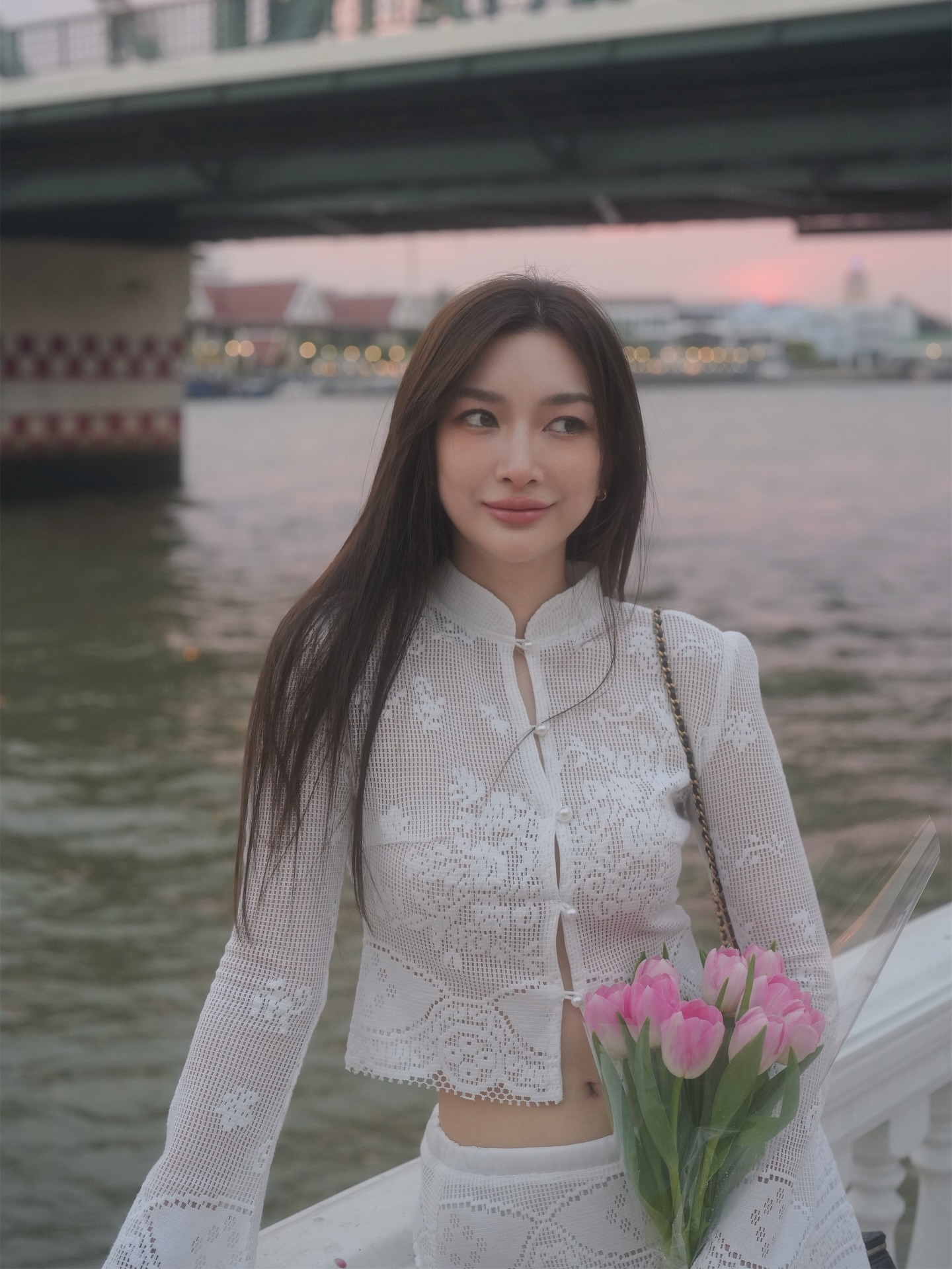 น้ำหวาน - ภูริตา สุปินชุมภู