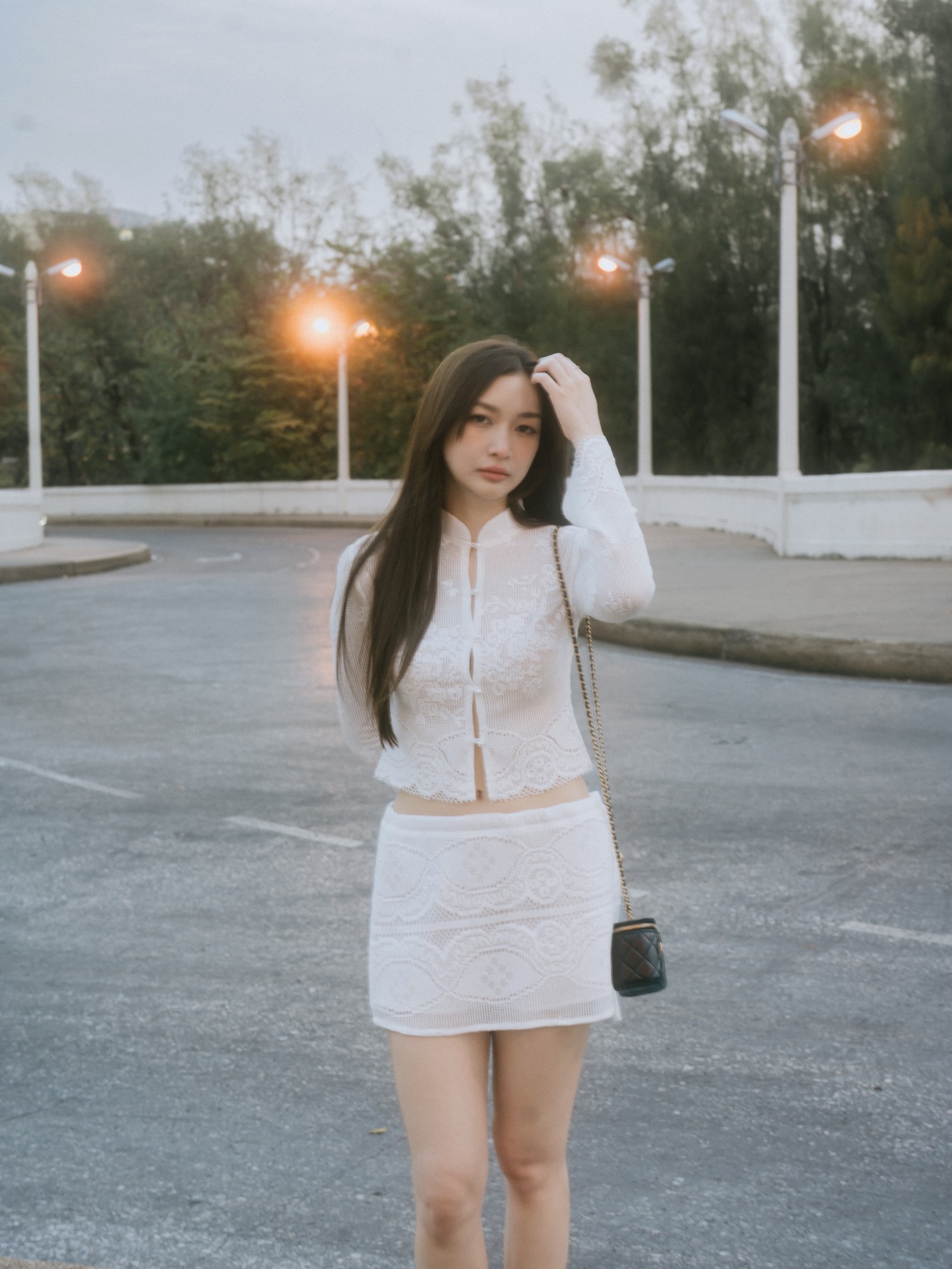 น้ำหวาน - ภูริตา สุปินชุมภู