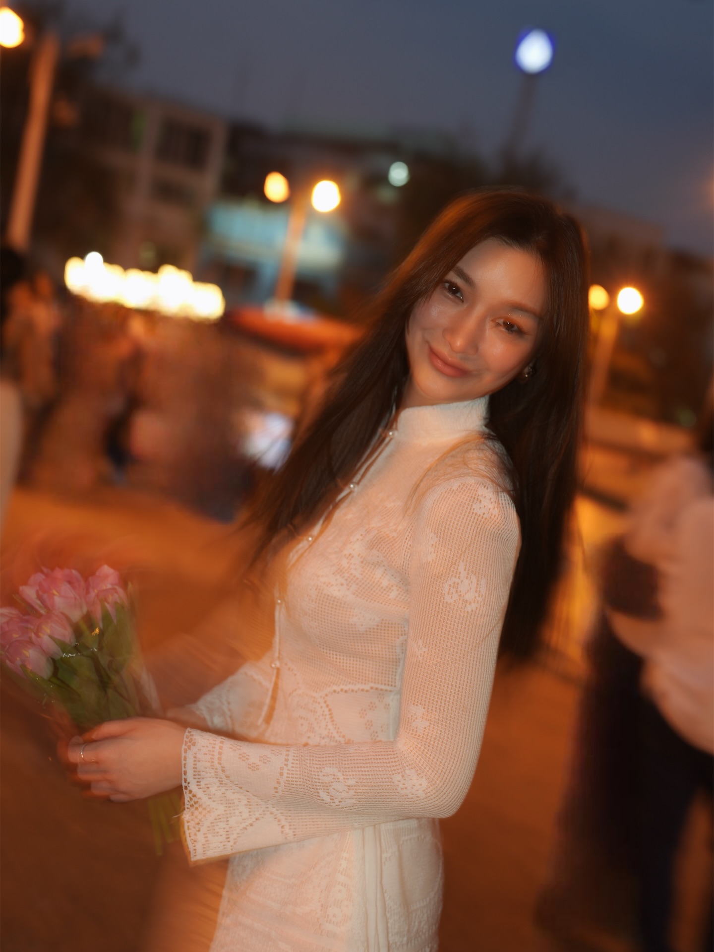 น้ำหวาน - ภูริตา สุปินชุมภู