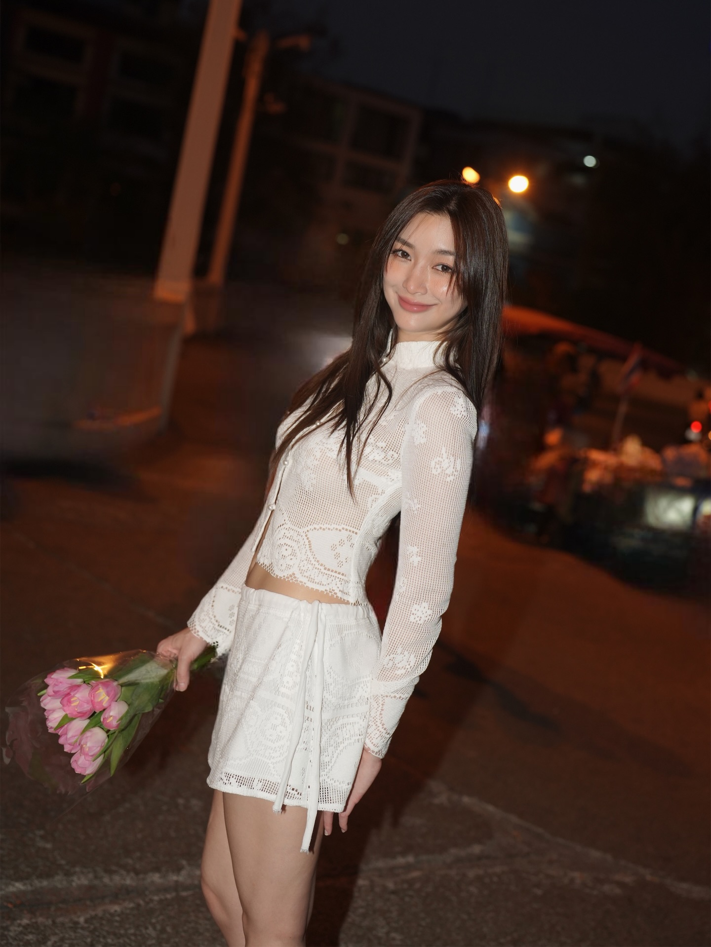 น้ำหวาน - ภูริตา สุปินชุมภู