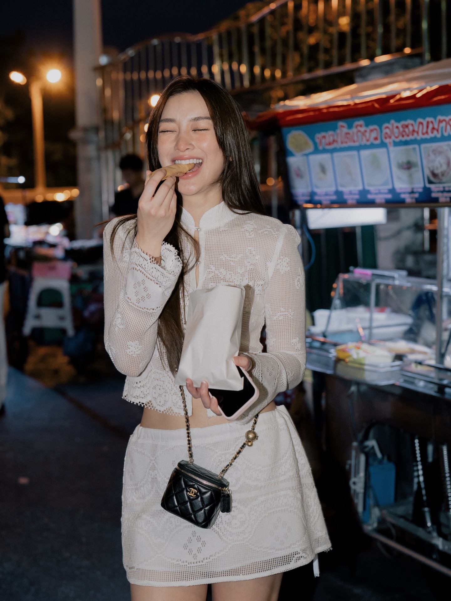 น้ำหวาน - ภูริตา สุปินชุมภู