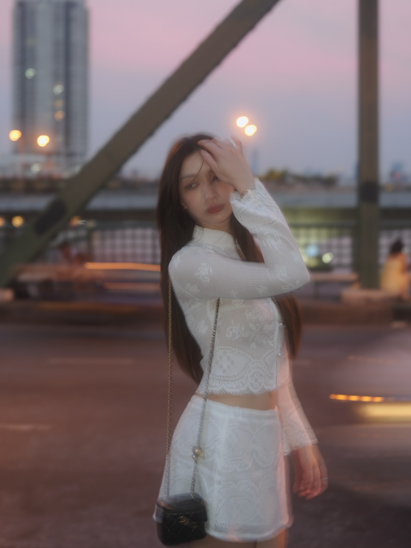 น้ำหวาน - ภูริตา สุปินชุมภู