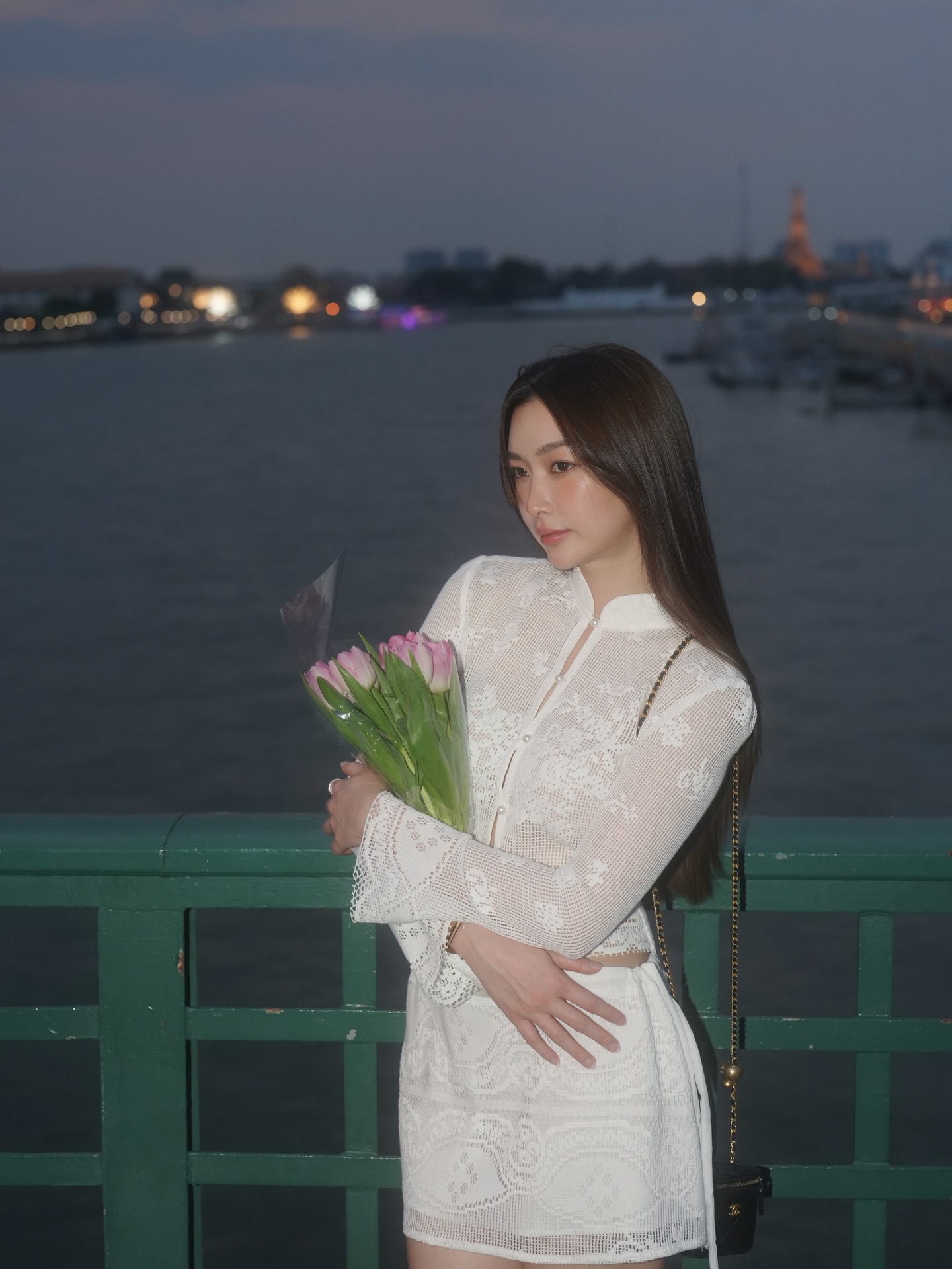 น้ำหวาน - ภูริตา สุปินชุมภู