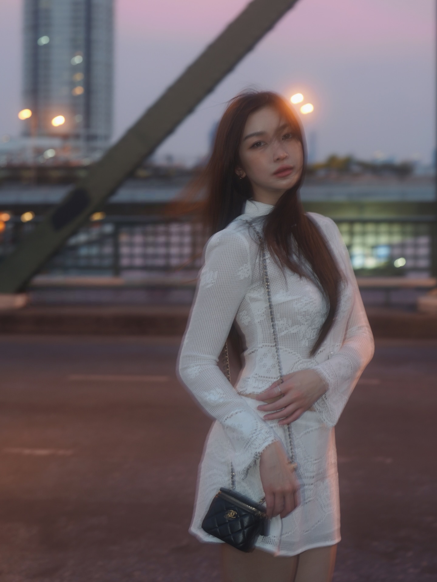 น้ำหวาน - ภูริตา สุปินชุมภู