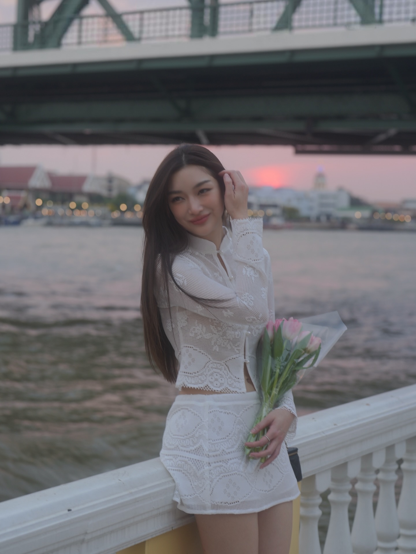 น้ำหวาน - ภูริตา สุปินชุมภู