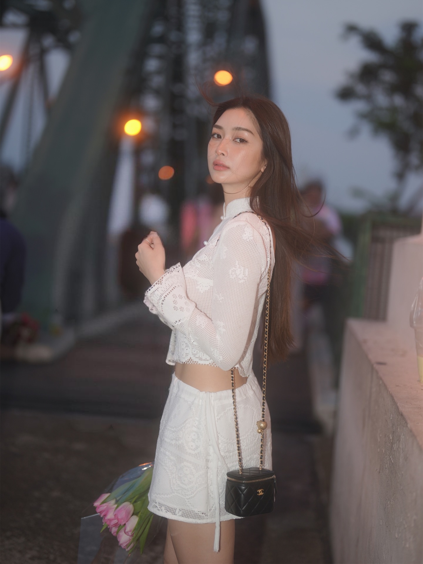 น้ำหวาน - ภูริตา สุปินชุมภู