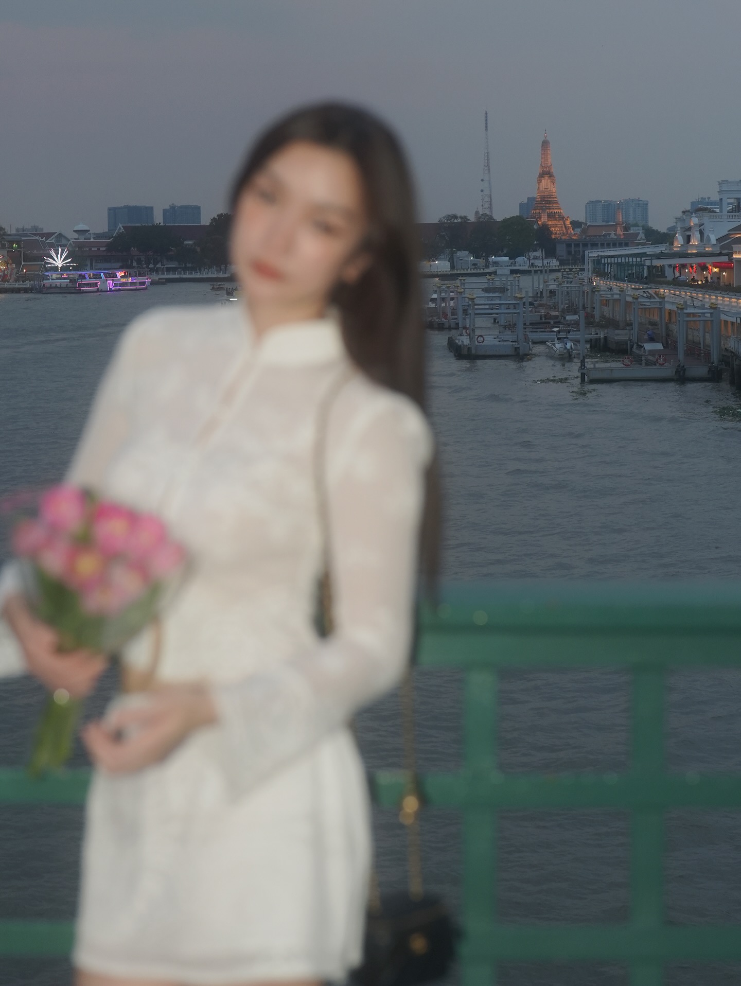 น้ำหวาน - ภูริตา สุปินชุมภู