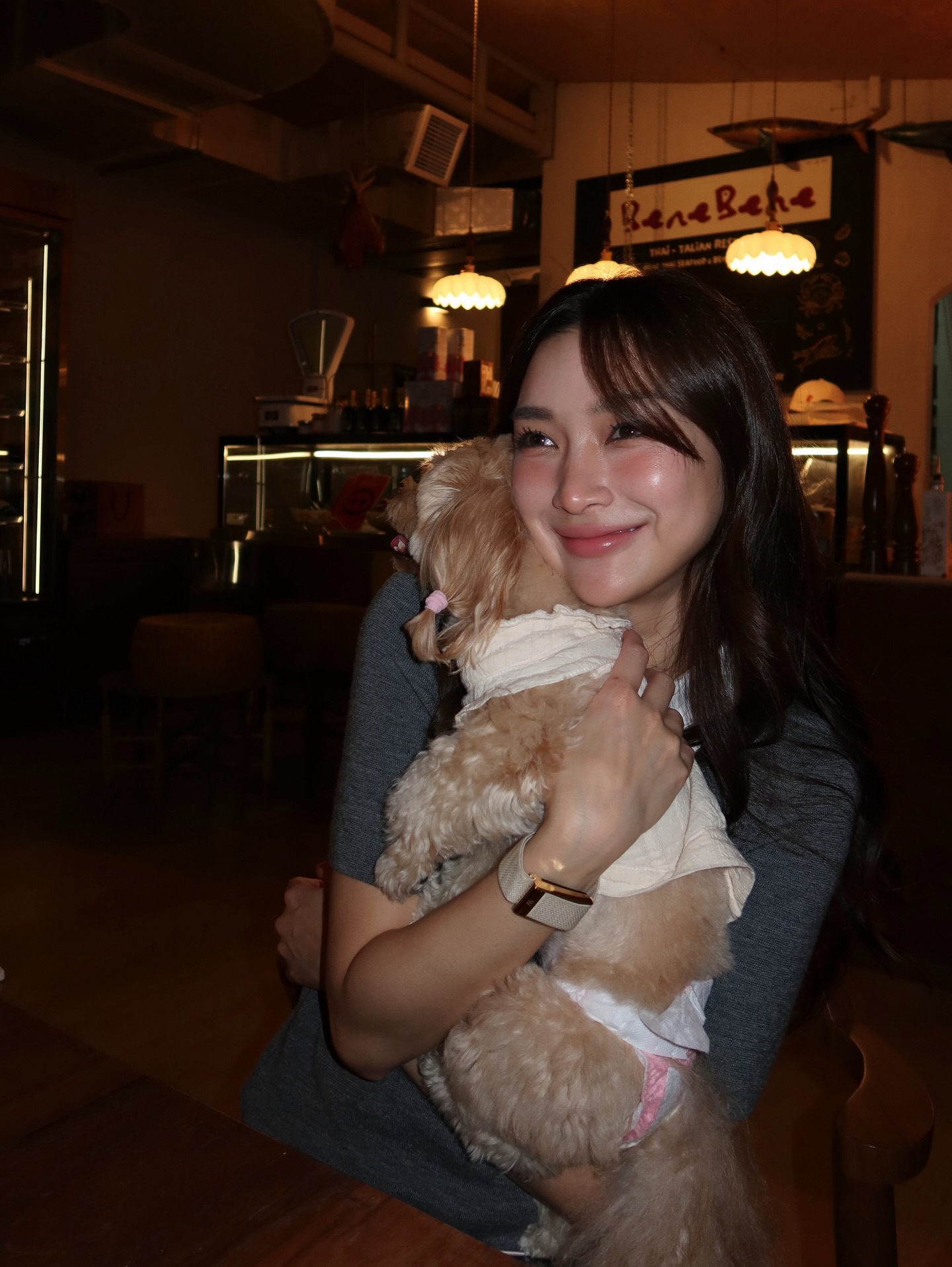 น้ำหวาน - ภูริตา สุปินชุมภู