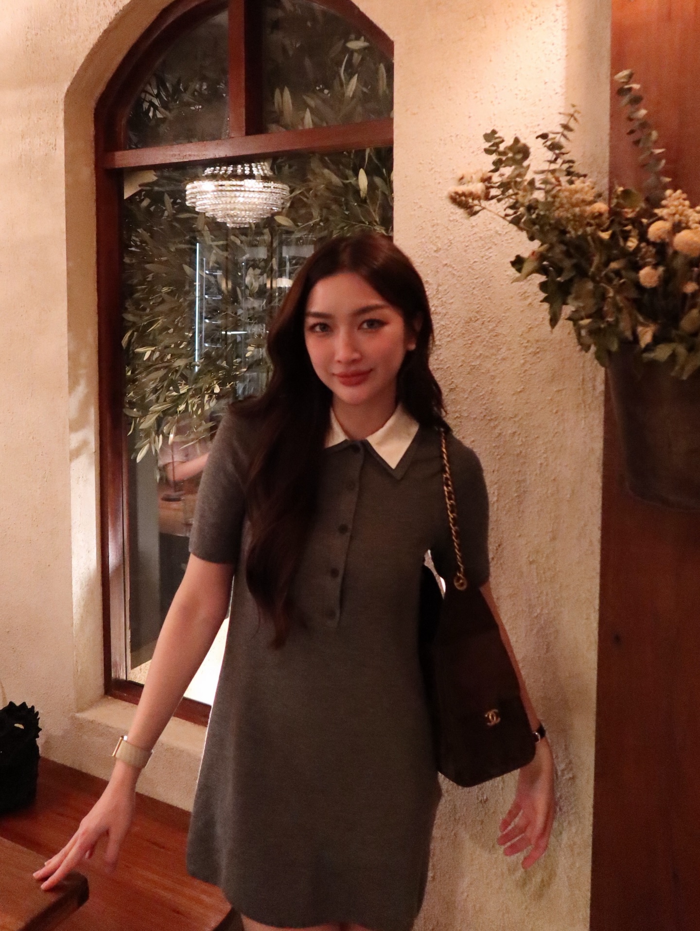 น้ำหวาน - ภูริตา สุปินชุมภู