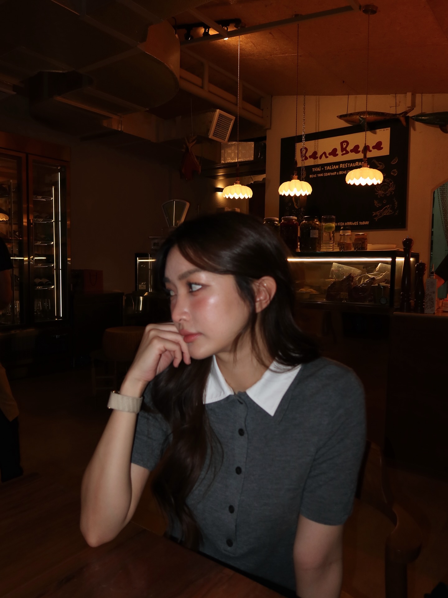 น้ำหวาน - ภูริตา สุปินชุมภู