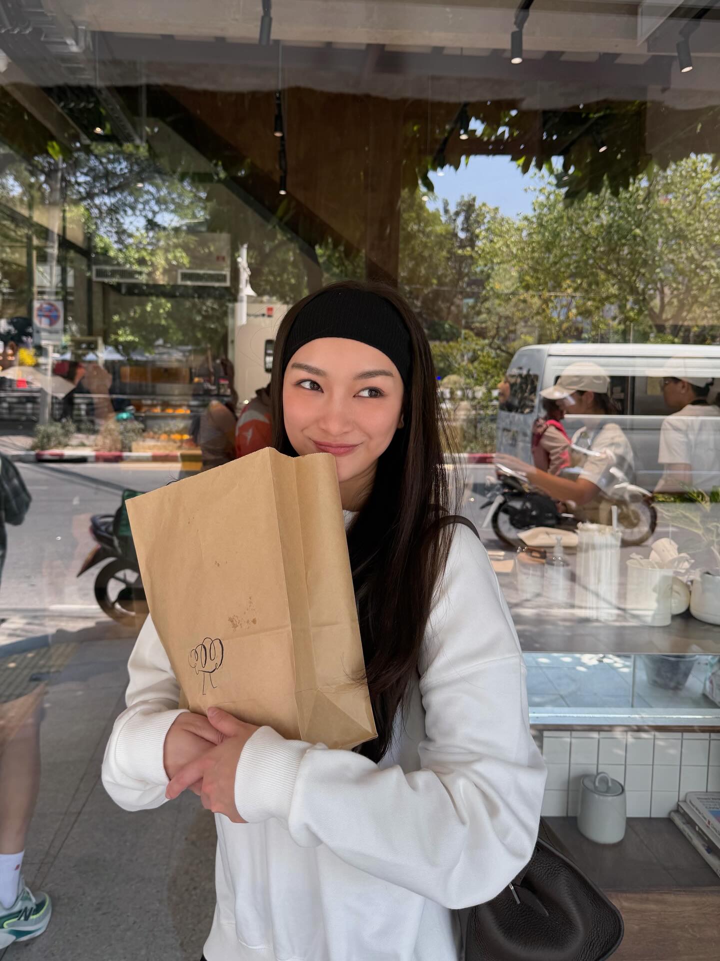 น้ำหวาน - ภูริตา สุปินชุมภู