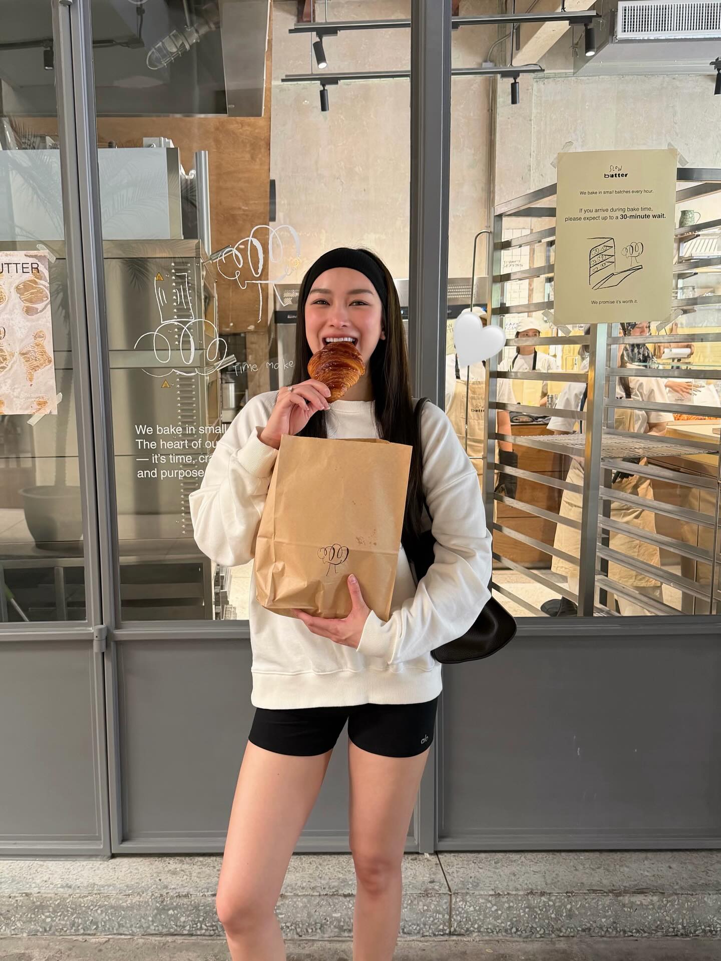 น้ำหวาน - ภูริตา สุปินชุมภู