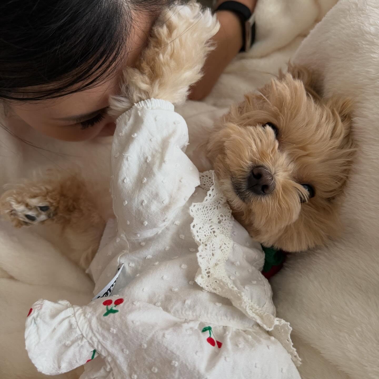 น้ำหวาน - ภูริตา สุปินชุมภู