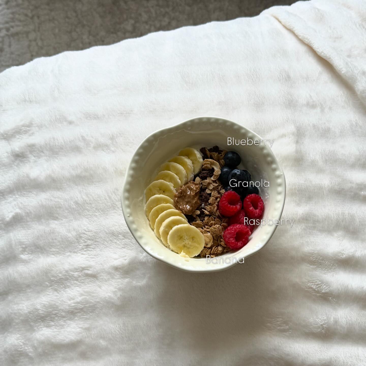 น้ำหวาน - ภูริตา สุปินชุมภู