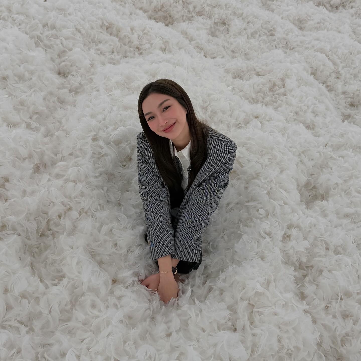 น้ำหวาน - ภูริตา สุปินชุมภู