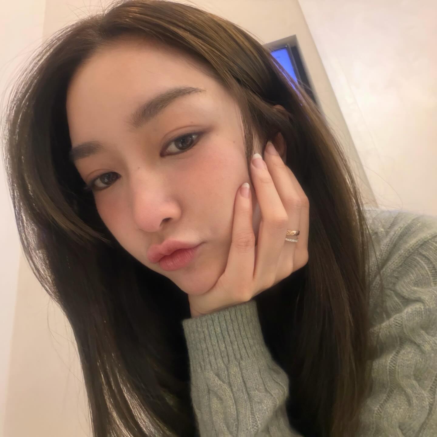 น้ำหวาน - ภูริตา สุปินชุมภู