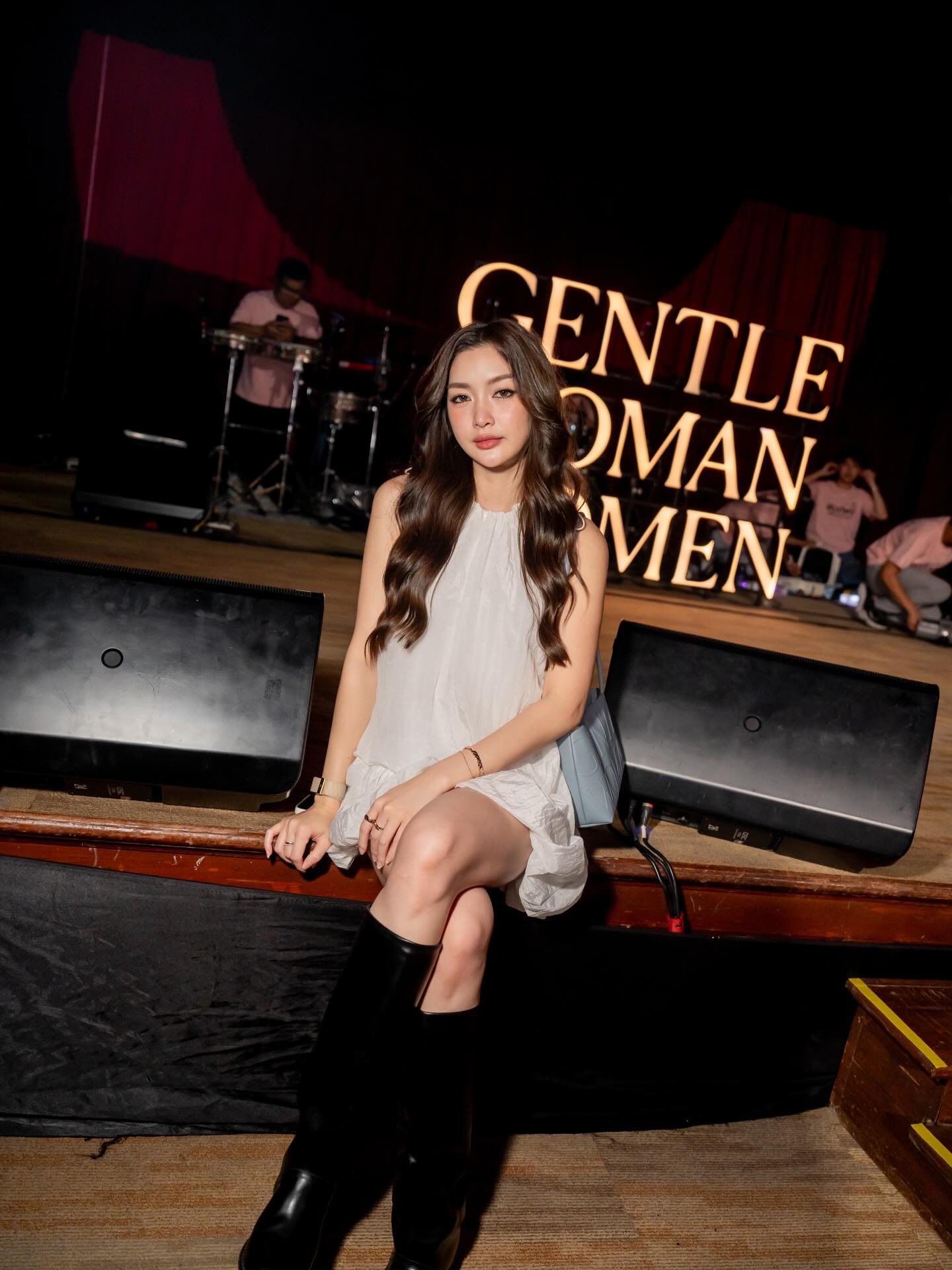 น้ำหวาน - ภูริตา สุปินชุมภู