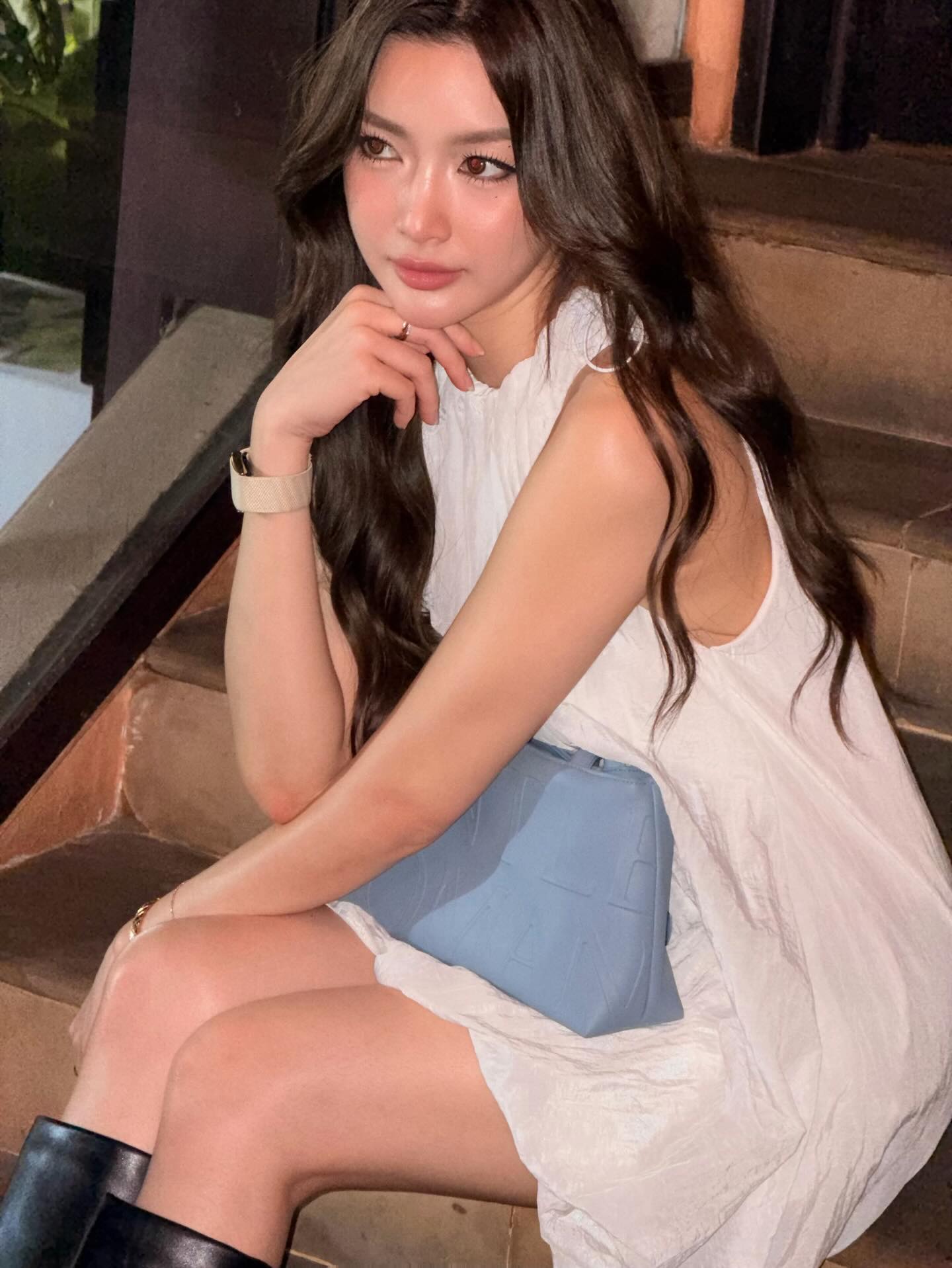 น้ำหวาน - ภูริตา สุปินชุมภู