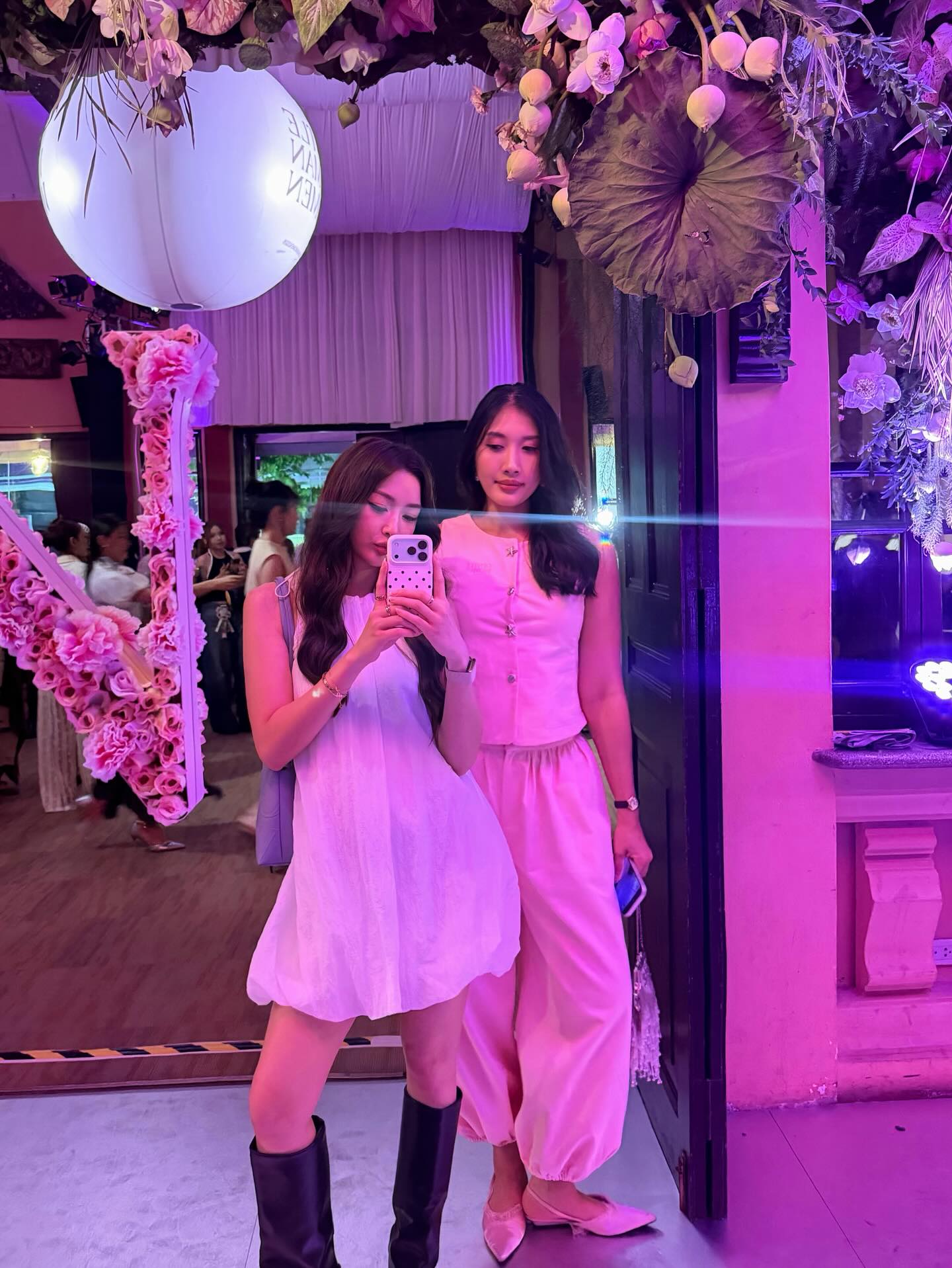 น้ำหวาน - ภูริตา สุปินชุมภู