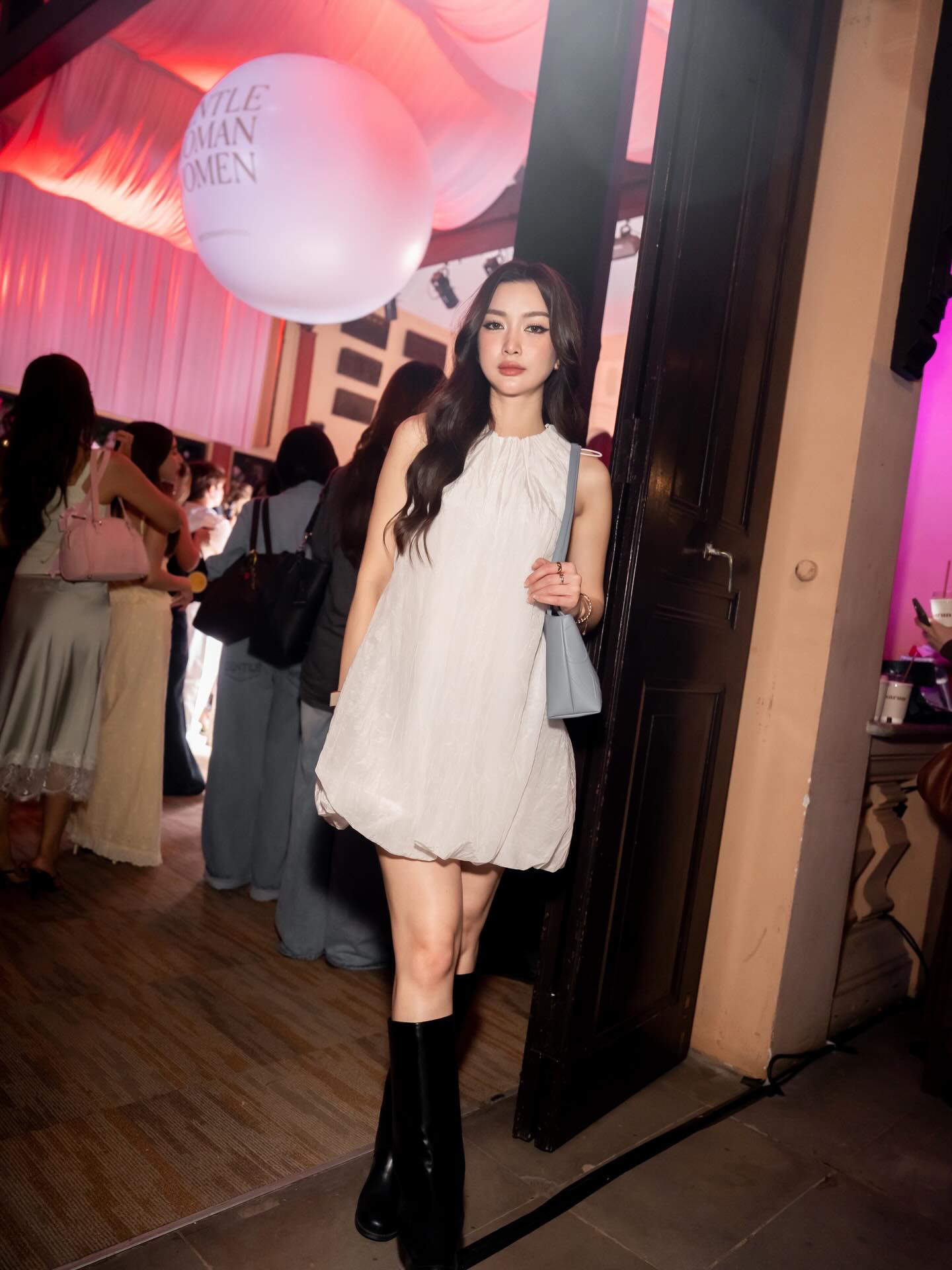 น้ำหวาน - ภูริตา สุปินชุมภู