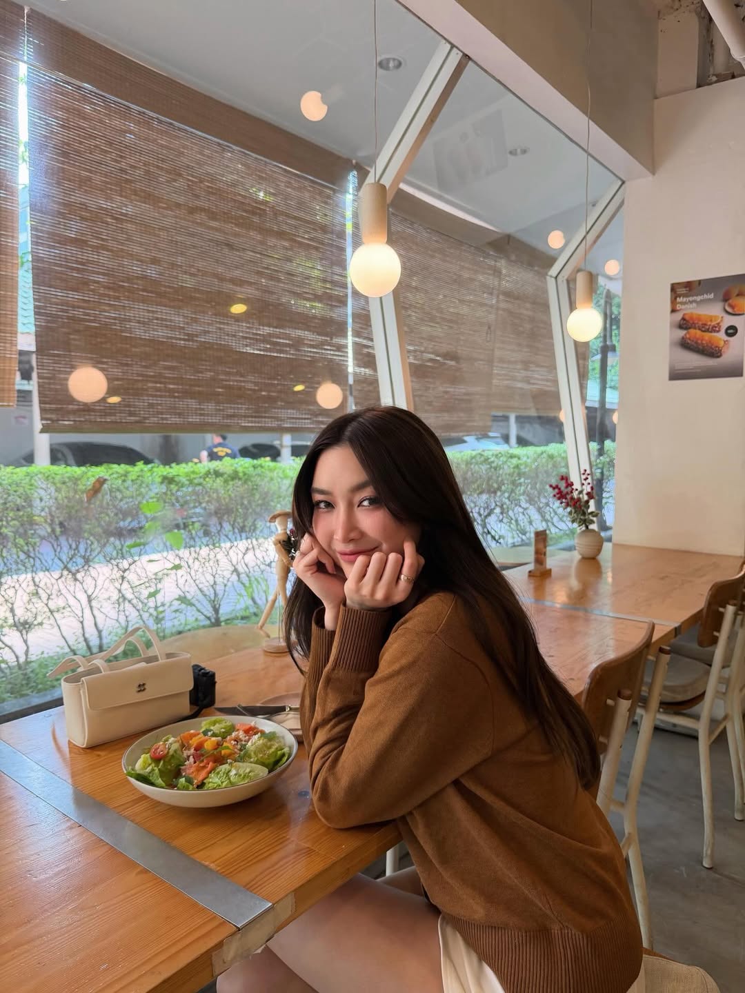 น้ำหวาน - ภูริตา สุปินชุมภู