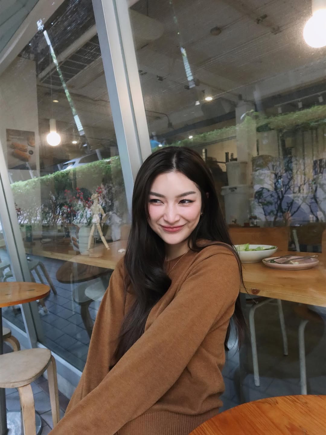 น้ำหวาน - ภูริตา สุปินชุมภู