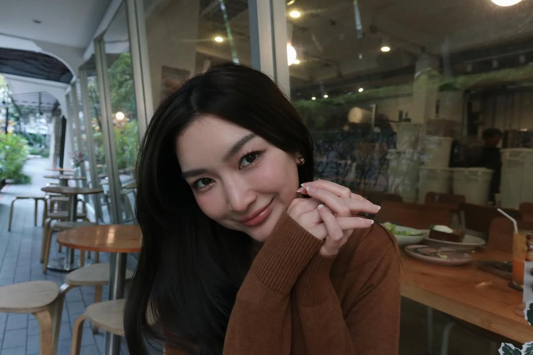 น้ำหวาน - ภูริตา สุปินชุมภู