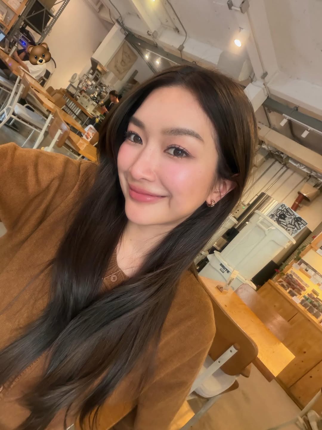 น้ำหวาน - ภูริตา สุปินชุมภู