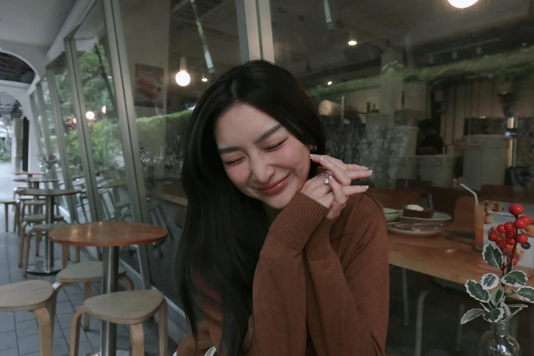 น้ำหวาน - ภูริตา สุปินชุมภู