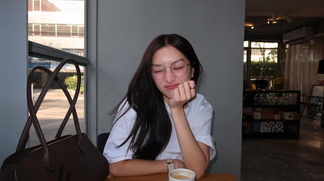 น้ำหวาน - ภูริตา สุปินชุมภู