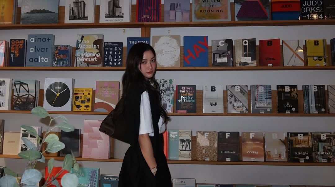 น้ำหวาน - ภูริตา สุปินชุมภู