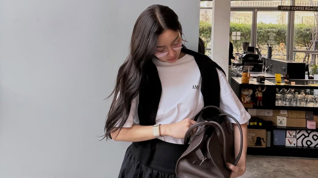 น้ำหวาน - ภูริตา สุปินชุมภู