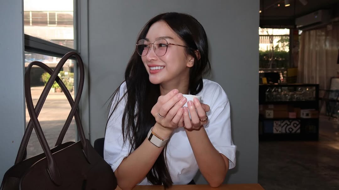 น้ำหวาน - ภูริตา สุปินชุมภู