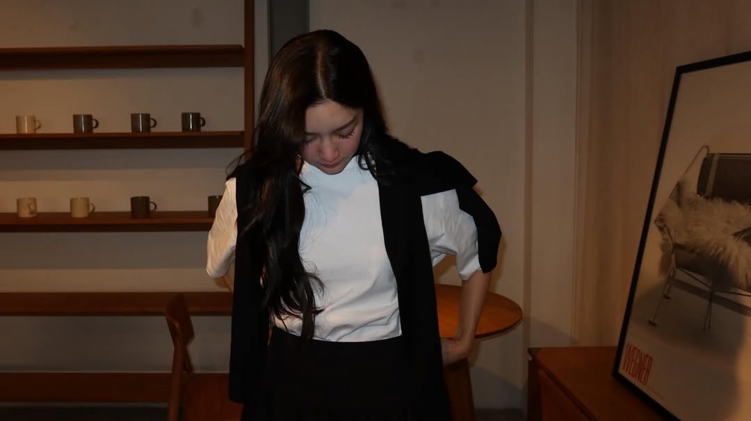 น้ำหวาน - ภูริตา สุปินชุมภู