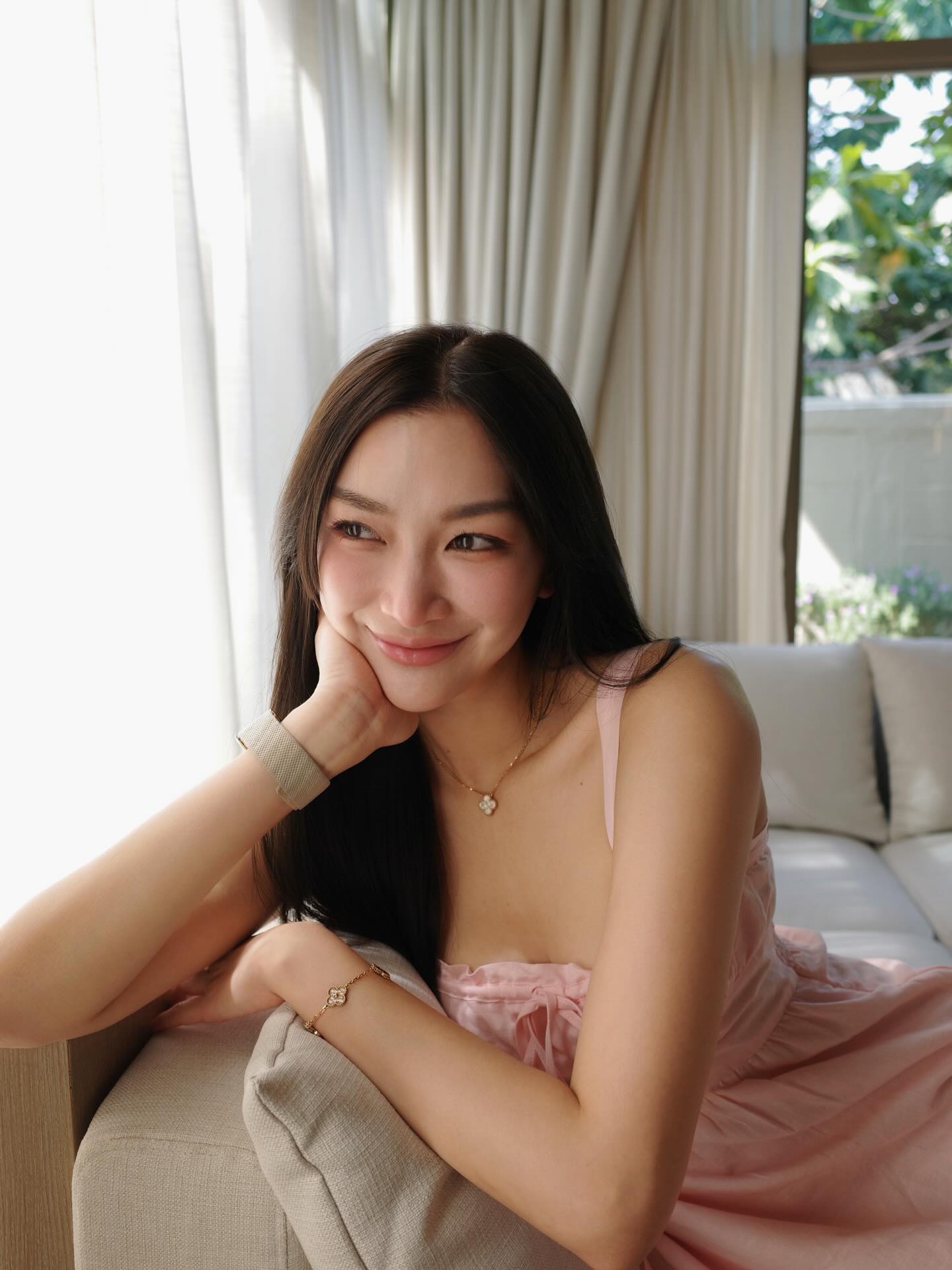 น้ำหวาน - ภูริตา สุปินชุมภู