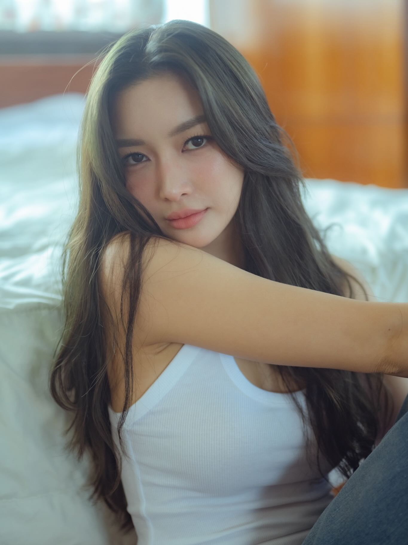 น้ำหวาน - ภูริตา สุปินชุมภู