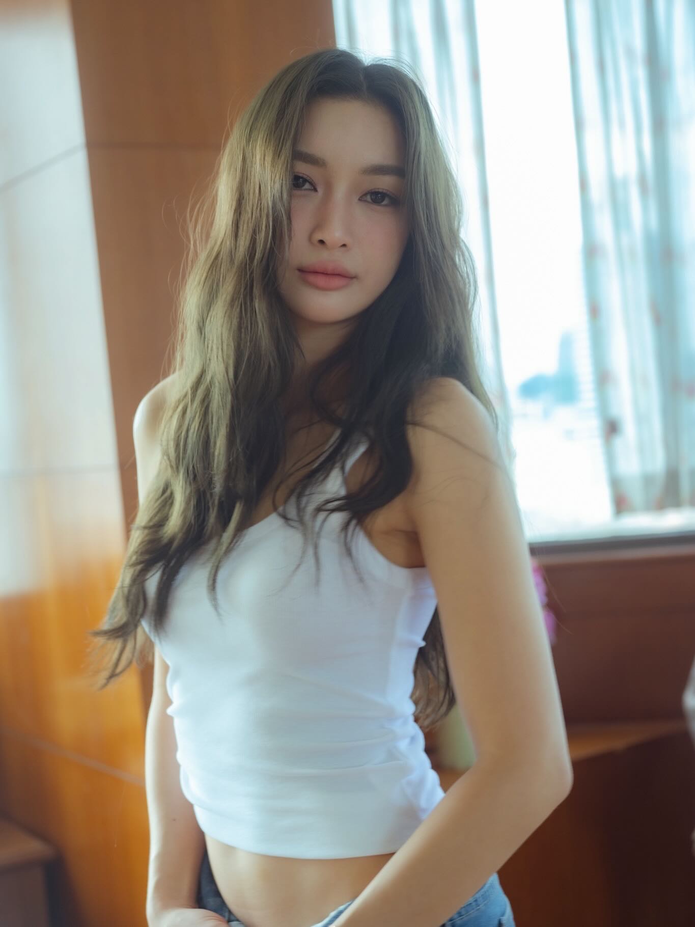 น้ำหวาน - ภูริตา สุปินชุมภู