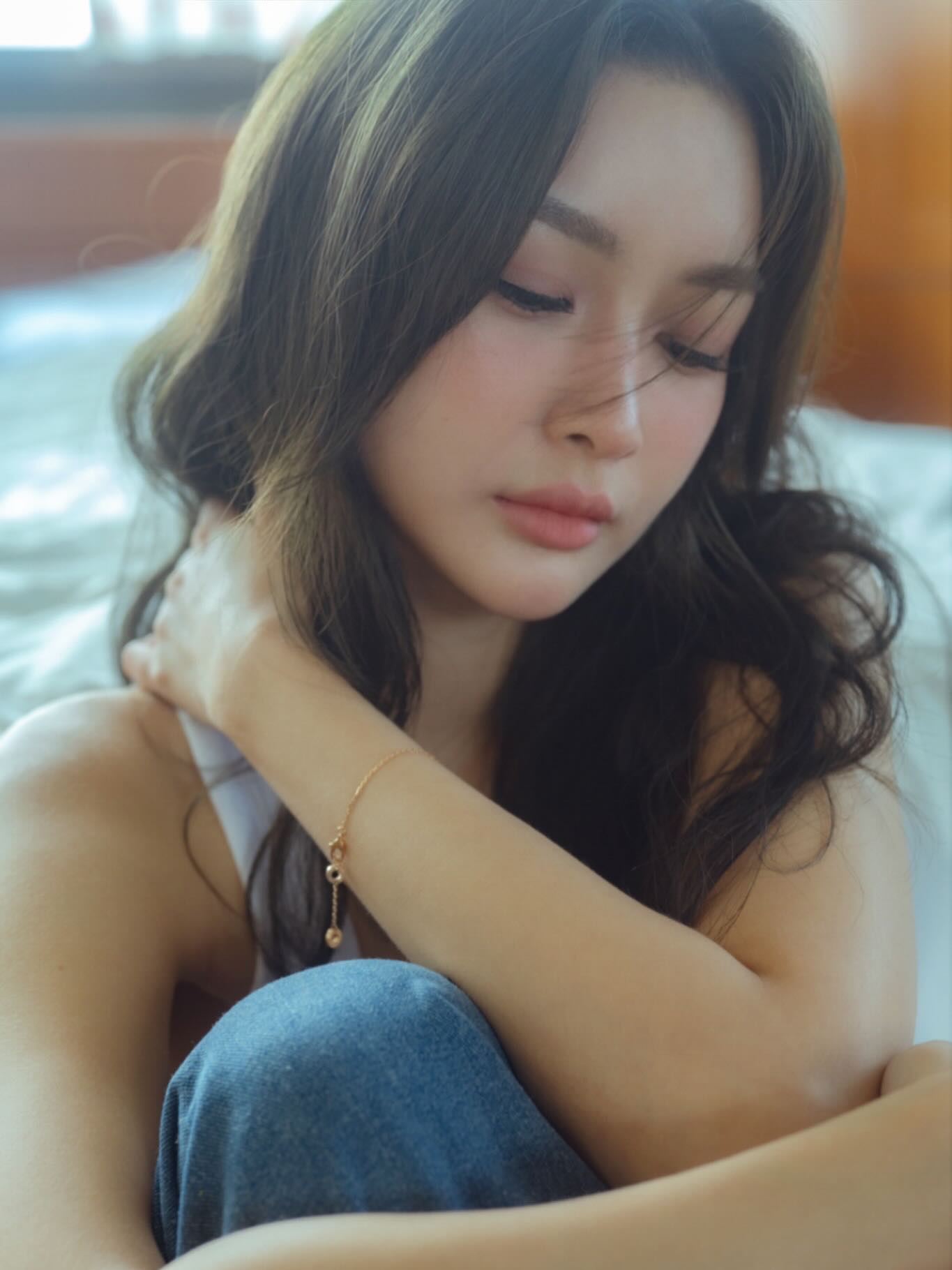 น้ำหวาน - ภูริตา สุปินชุมภู