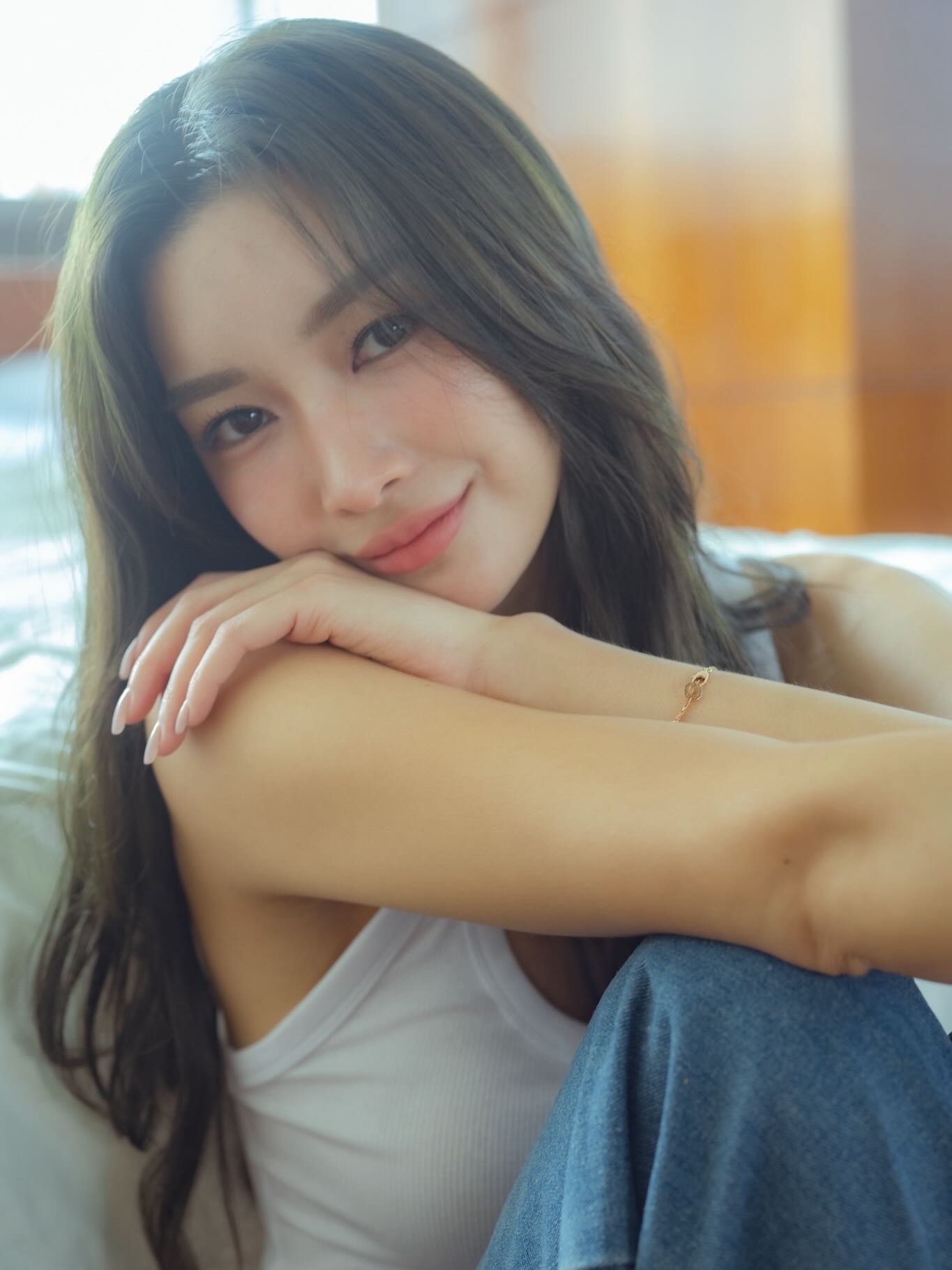 น้ำหวาน - ภูริตา สุปินชุมภู
