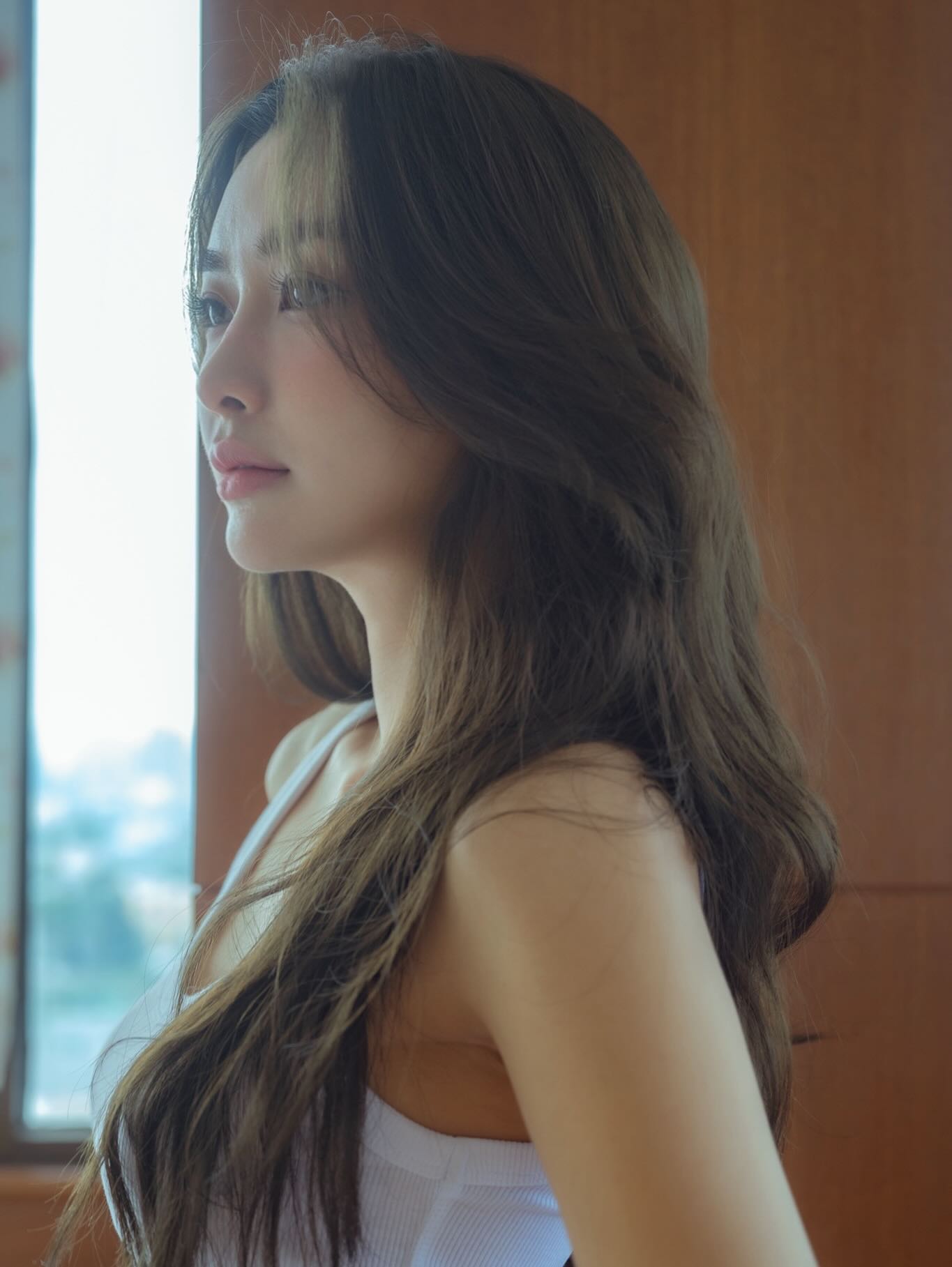 น้ำหวาน - ภูริตา สุปินชุมภู
