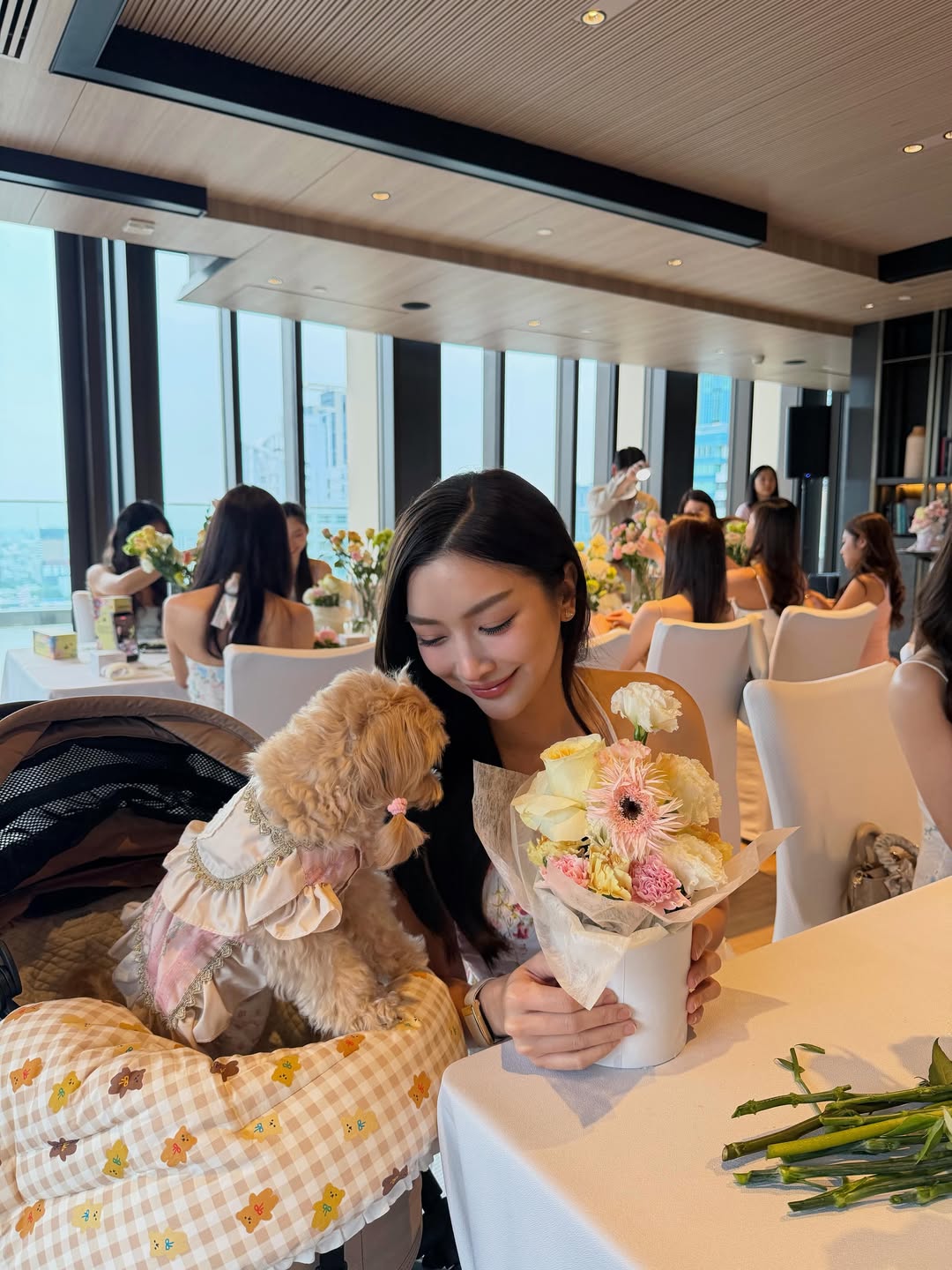 น้ำหวาน - ภูริตา สุปินชุมภู