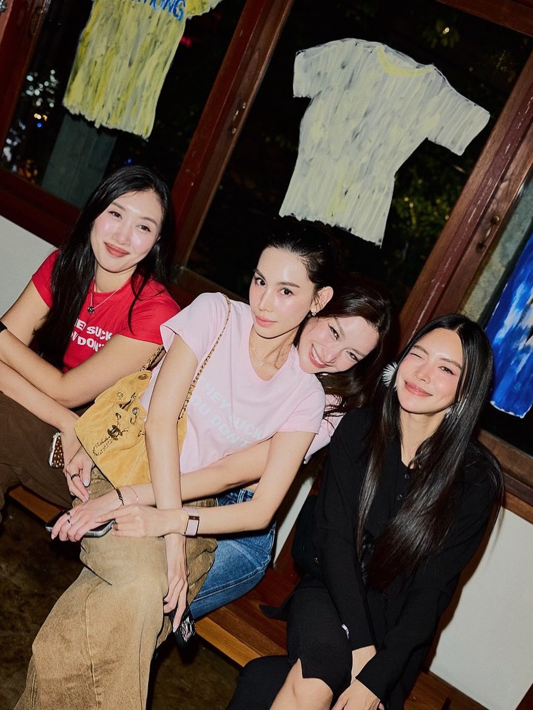 น้ำหวาน - ภูริตา สุปินชุมภู