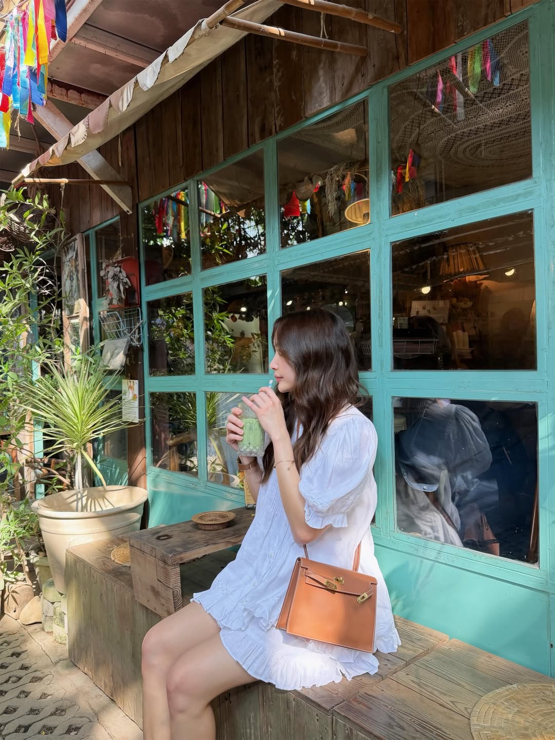 น้ำหวาน - ภูริตา สุปินชุมภู