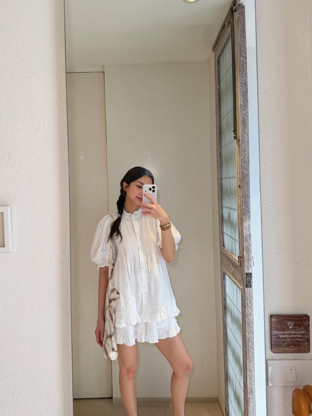น้ำหวาน - ภูริตา สุปินชุมภู