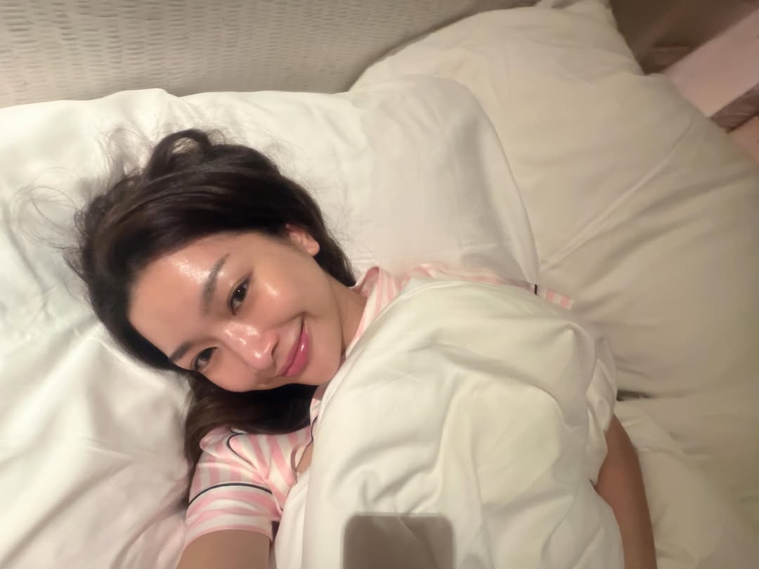 น้ำหวาน - ภูริตา สุปินชุมภู