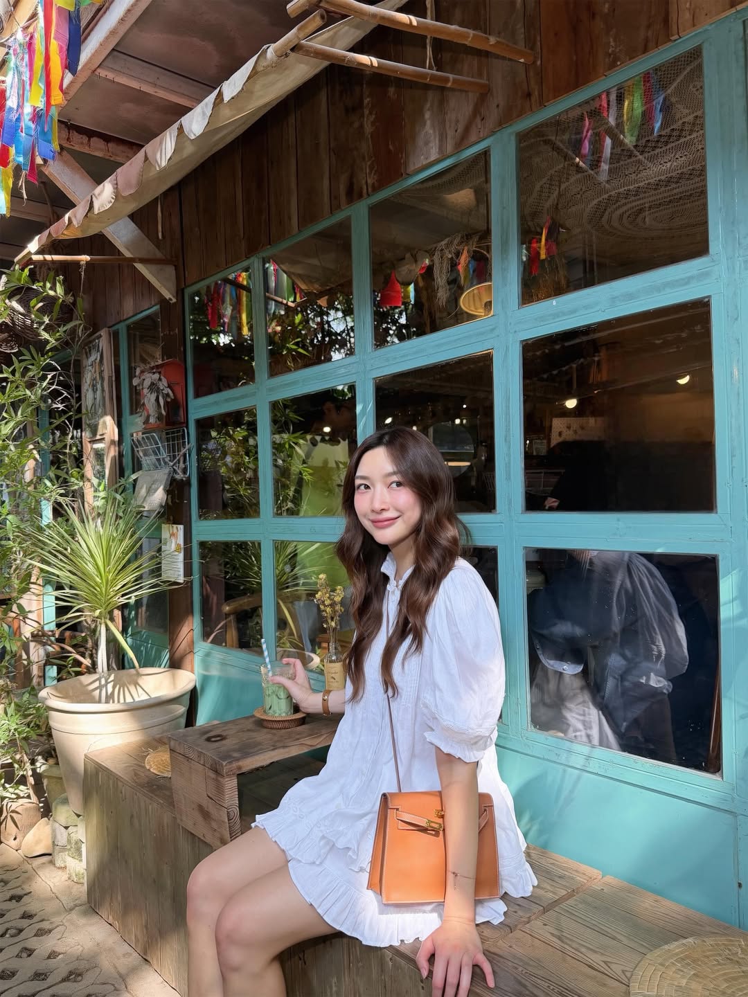 น้ำหวาน - ภูริตา สุปินชุมภู