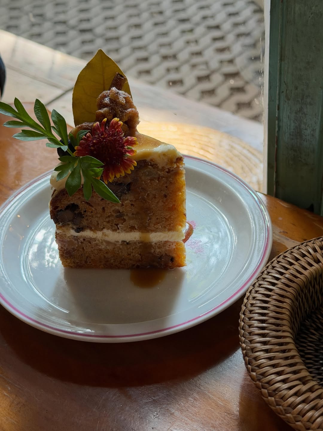 น้ำหวาน - ภูริตา สุปินชุมภู