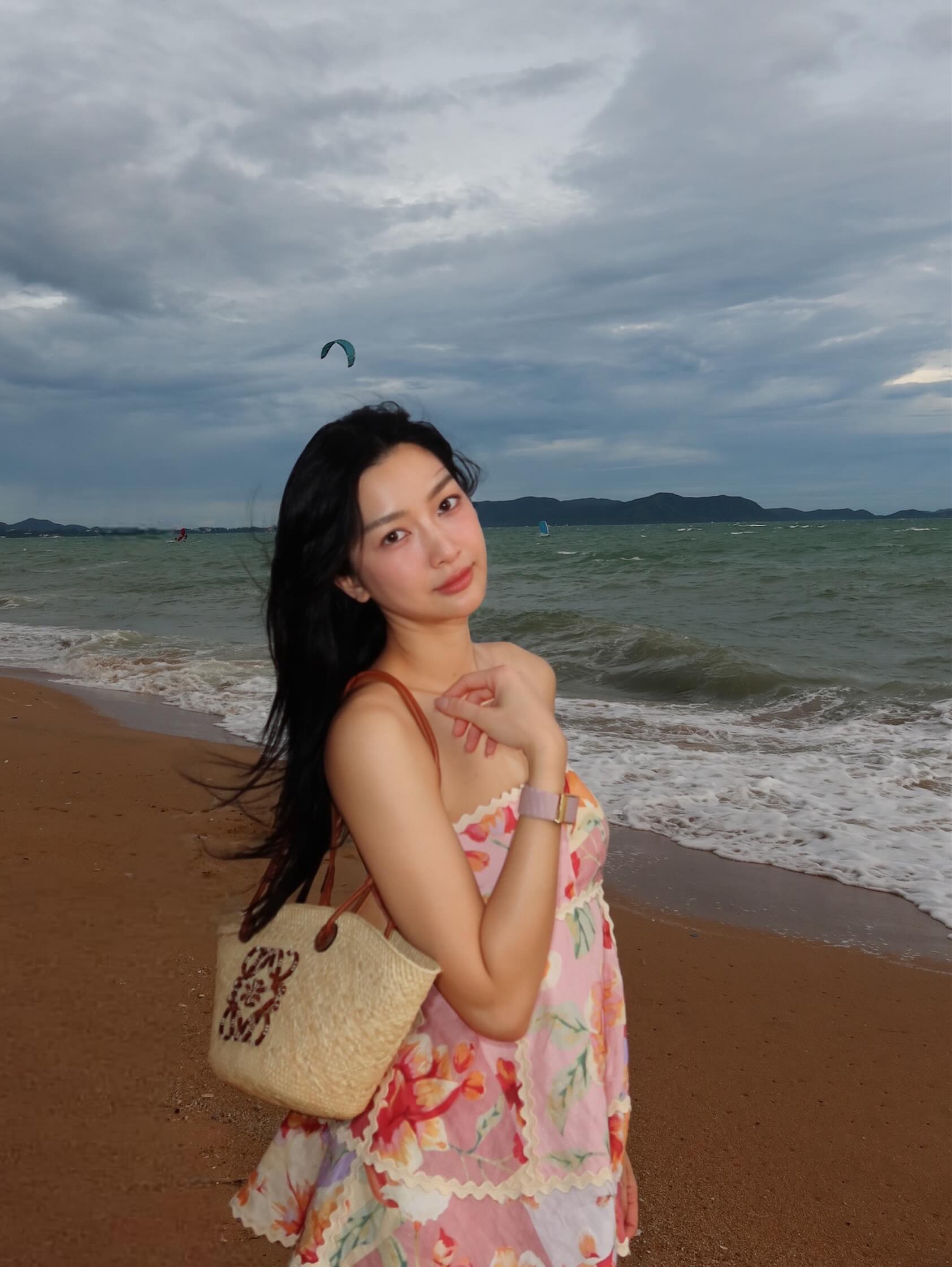น้ำหวาน - ภูริตา สุปินชุมภู