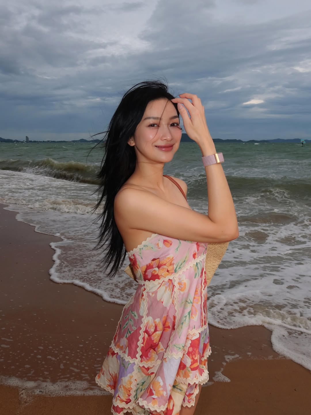 น้ำหวาน - ภูริตา สุปินชุมภู
