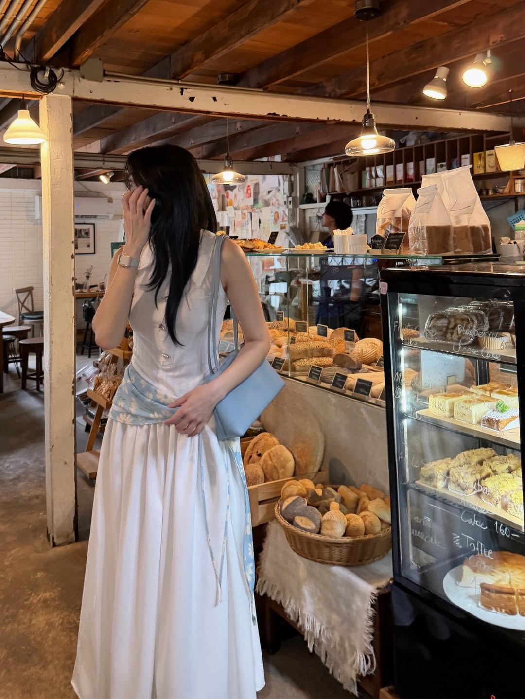 น้ำหวาน - ภูริตา สุปินชุมภู